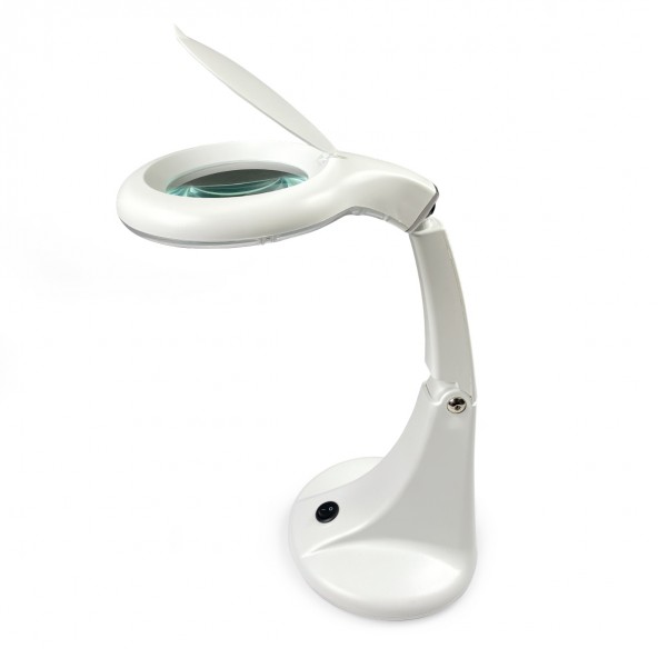 Lente Estro Lens - da tavolo Lenti con lampada
