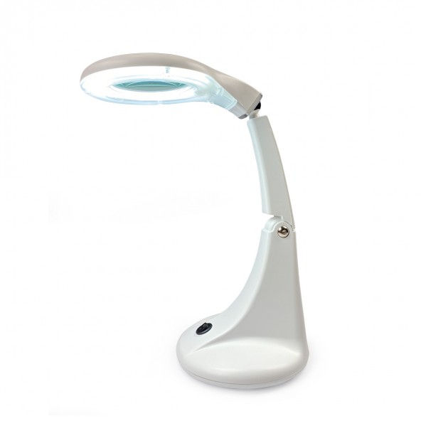 Lente Estro Lens - da tavolo Lenti con lampada