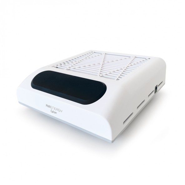 Air Energy 80 - Aspiratore Nails 36W Aspiratori con poggiamano