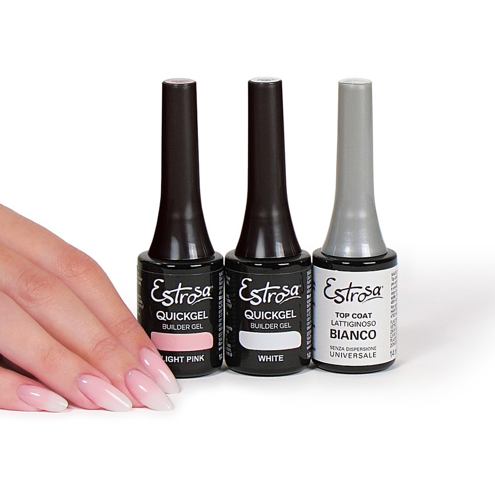 Baby Boomer Set Quickgel