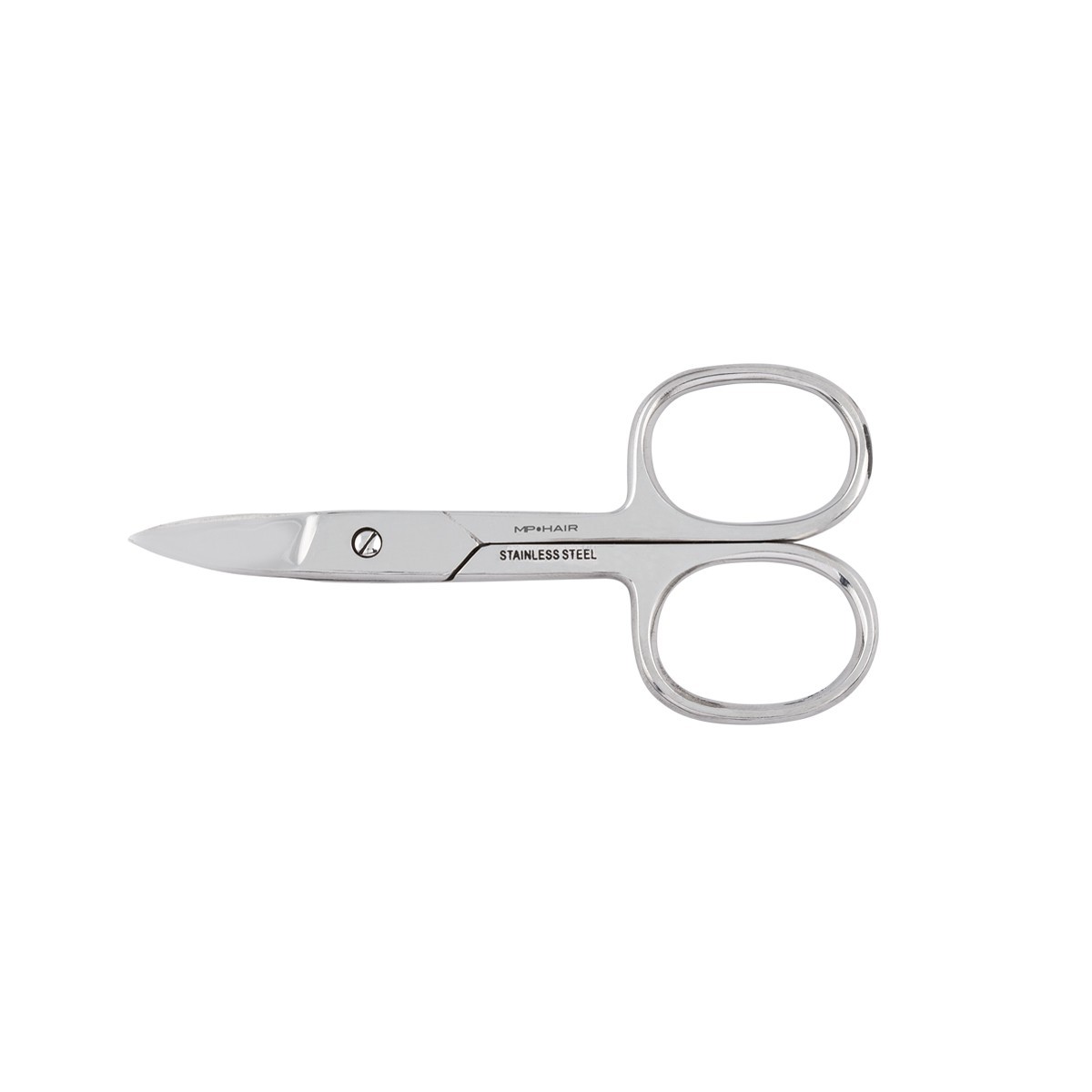 Forbice Professionale Inox Da Cuticole Punta A Lancia - Foto 10