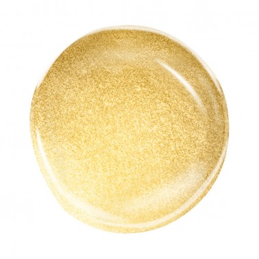 Pure Gold 24K Glitter - Estremo smalto lunga durata Smalto Estremo Nail Lacquer