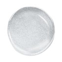 Pure Silver Glitter - Estremo smalto lunga durata