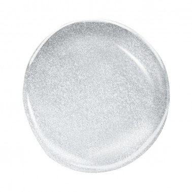 Pure Silver Glitter - Estremo smalto lunga durata Smalto Estremo Nail Lacquer