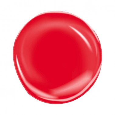 Rosso Ciliegia - Estremo smalto lunga durata Smalto Estremo Nail Lacquer