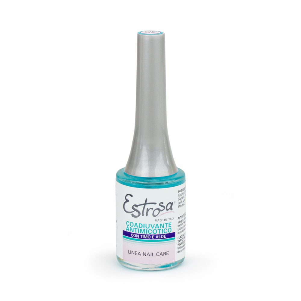 Coadiuvante antimicotico - Nail care 15 ml Prodotti Curativi Unghie