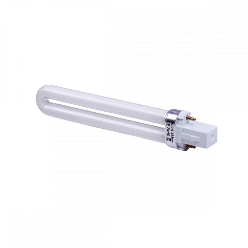 Bulbo UV 9W per lampada 5970 Lampade LED & UV