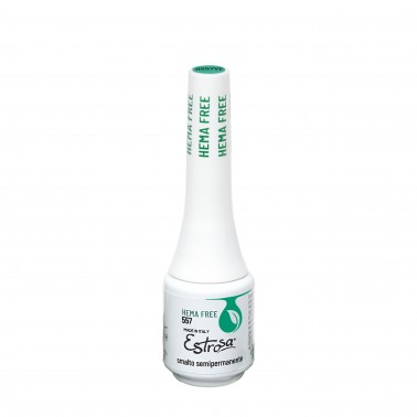 H557VE - Smalto semipermanente 7ml Semipermanente Hema Free