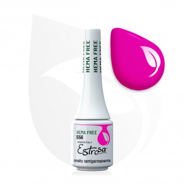 H556FU - Hema Free semipermanente 7 ml Semipermanente Hema Free
