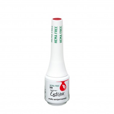 H549RO - Smalto semipermanente 7ml Semipermanente Hema Free
