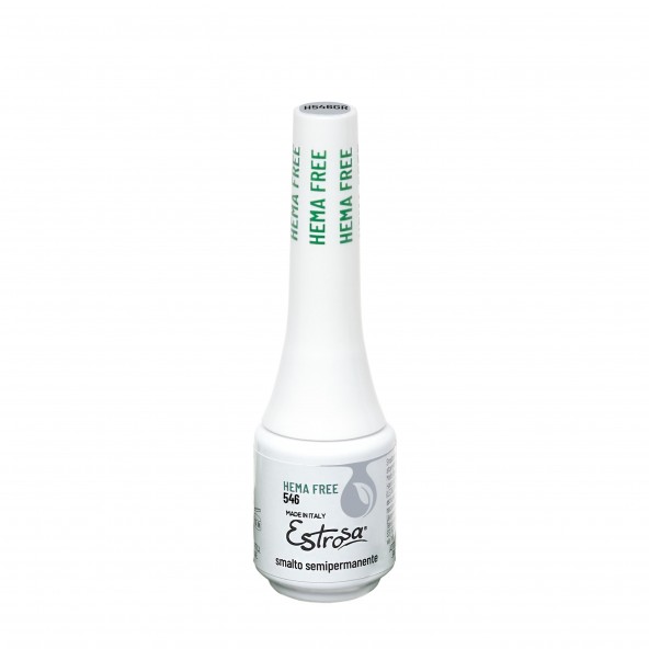 H546GR - Smalto semipermanente 7ml Semipermanente Hema Free