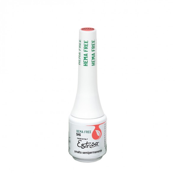 H545AR - Smalto semipermanente 7ml Semipermanente Hema Free