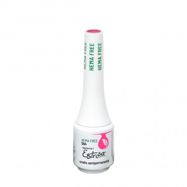 H544FL Fluo - Hema Free semipermanente 7 ml Semipermanente Hema Free
