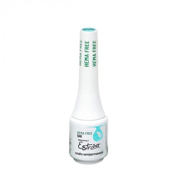 H540GL - Smalto semipermanente 7ml Semipermanente Hema Free