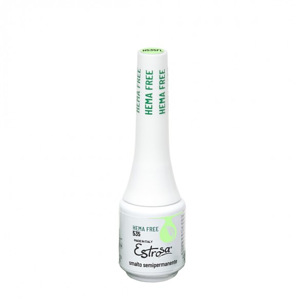H535FL Fluo - Hema Free semipermanente 7 ml Semipermanente Hema Free