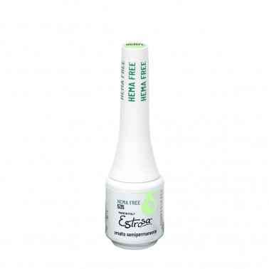 H535FL Fluo - Hema Free semipermanente 7 ml Semipermanente Hema Free