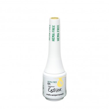 H534GI - Smalto semipermanente 7ml Semipermanente Hema Free