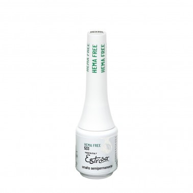 H533GL - Smalto semipermanente 7ml Semipermanente Hema Free