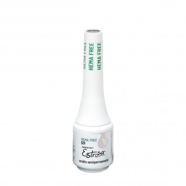 H531GR - Smalto semipermanente 7ml Semipermanente Hema Free