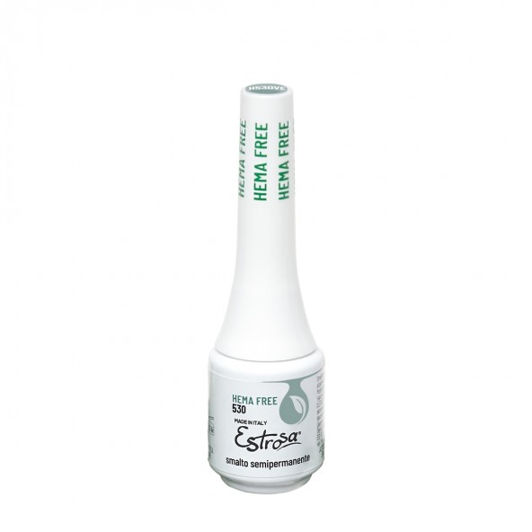 H530VE - Smalto semipermanente 7ml Semipermanente Hema Free