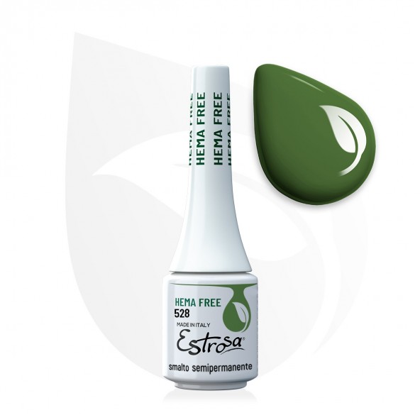 H528VE - Smalto semipermanente 7ml Semipermanente Hema Free