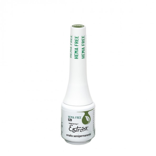 H528VE - Smalto semipermanente 7ml Semipermanente Hema Free