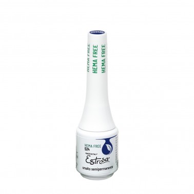 H524BL - Smalto semipermanente 7ml Semipermanente Hema Free