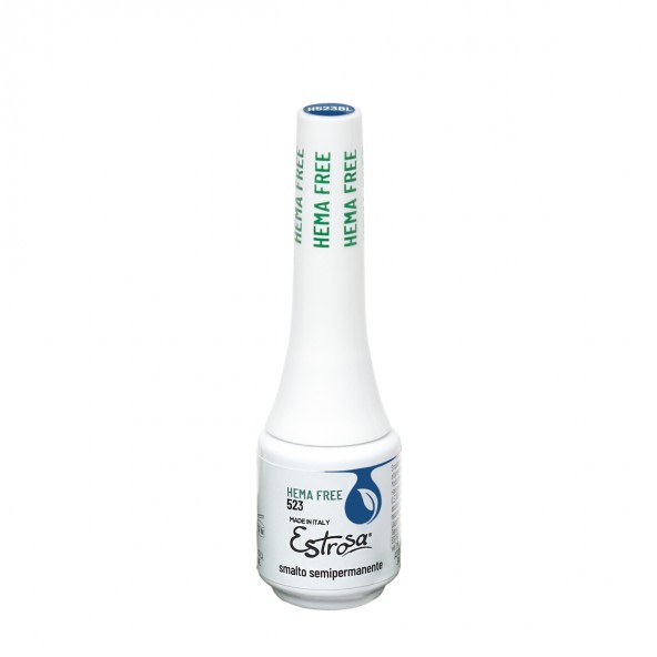 H523BL - Smalto semipermanente 7ml Semipermanente Hema Free