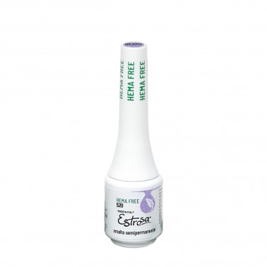 H520GL - Smalto semipermanente 7ml Semipermanente Hema Free