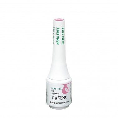 H516RS - Smalto semipermanente 7ml Semipermanente Hema Free