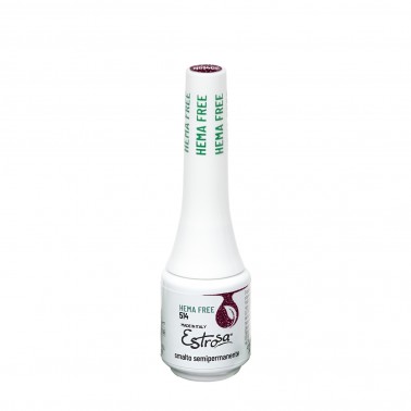 H514GL - Smalto semipermanente 7ml Semipermanente Hema Free