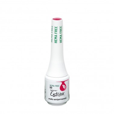 H512RO - Smalto semipermanente 7ml Semipermanente Hema Free