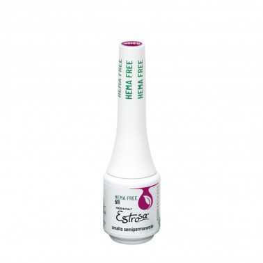 H511FU - Smalto semipermanente 7ml Semipermanente Hema Free