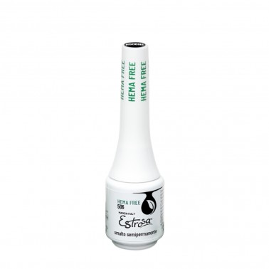 H506NE - Smalto semipermanente 7ml Semipermanente Hema Free