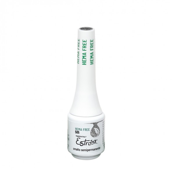 H505GL - Smalto semipermanente 7ml Semipermanente Hema Free