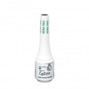 H505GL - Smalto semipermanente 7ml Semipermanente Hema Free