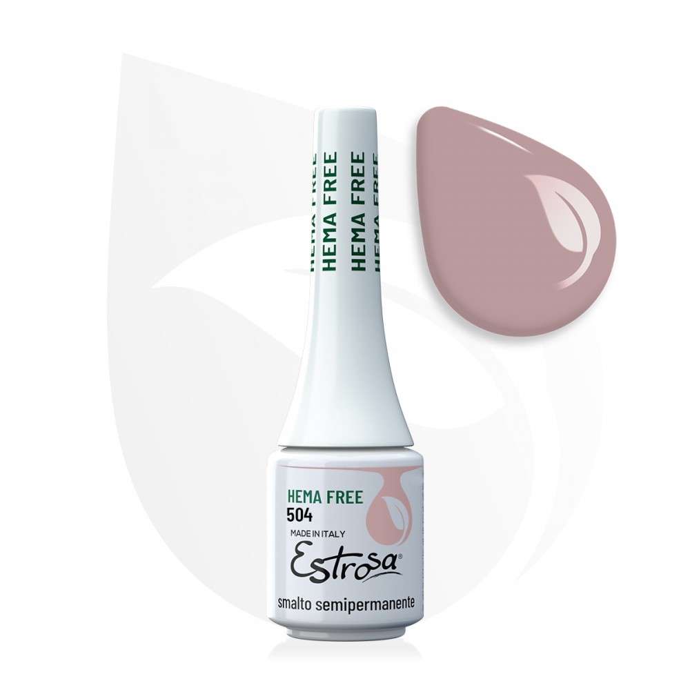 H504BG - Hema Free semipermanente 7 ml Semipermanente Hema Free