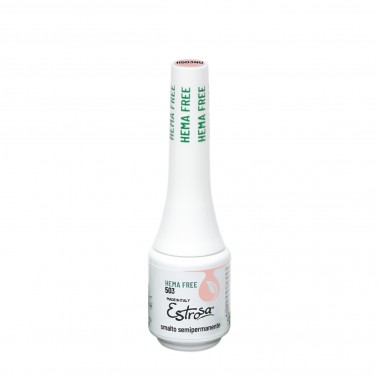 H503NU - Smalto semipermanente 7ml Semipermanente Hema Free