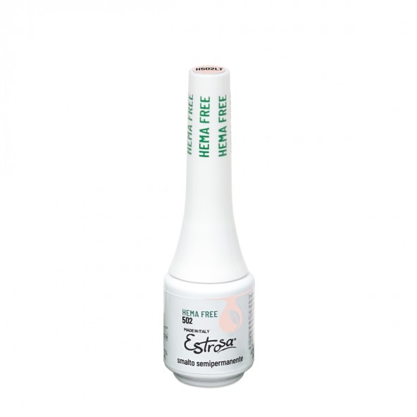 H502LT - Smalto semipermanente 7ml Semipermanente Hema Free