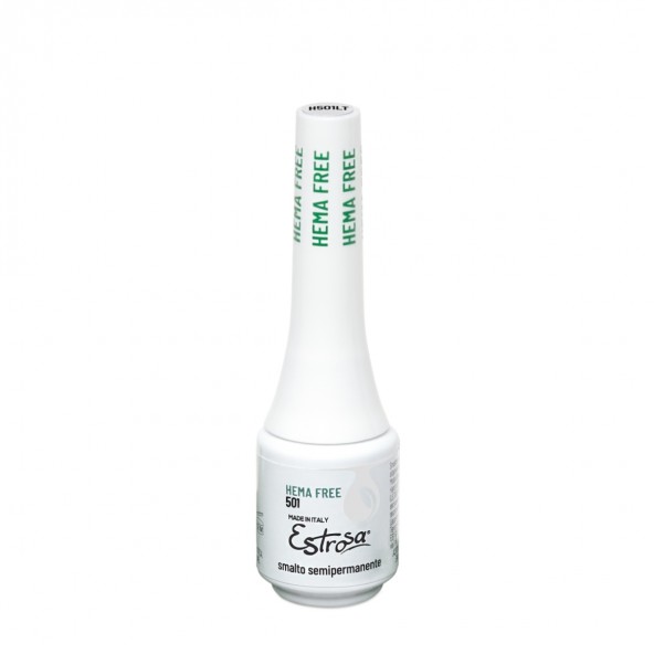 H501LT - Smalto semipermanente 7ml Semipermanente Hema Free