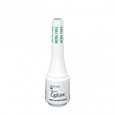 H501LT - Smalto semipermanente 7ml Semipermanente Hema Free