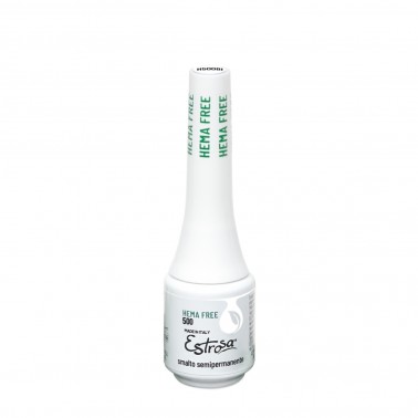 H500BI - Smalto semipermanente 7ml Semipermanente Hema Free