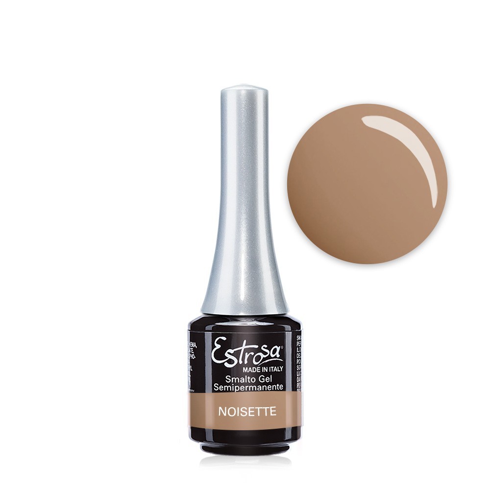 Noisette - Smalto semipermanente 7ml Semipermanente classico