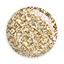 Oro Glitter - Smalto semipermanente 7 ml Oro Glitter - Smalto semipermanente 7 ml