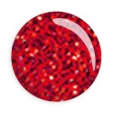 Rosso Glitter - Smalto semipermanente 7 ml Rosso Glitter - Smalto semipermanente 7 ml