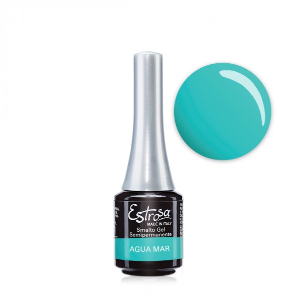 Agua Mar - Smalto semipermanente 7ml Semipermanente classico