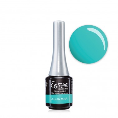 Agua Mar - Smalto semipermanente 7ml Semipermanente classico