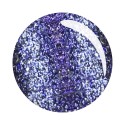 Blue Sapphire Glitter Chrome - Smalto semipermanente 7 ml Blue Sapphire Glitter Chrome - Smalto semipermanente 7 ml