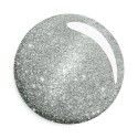 Gun Metal Chrome - Smalto semipermanente 7 ml Gun Metal Chrome - Smalto semipermanente 7 ml