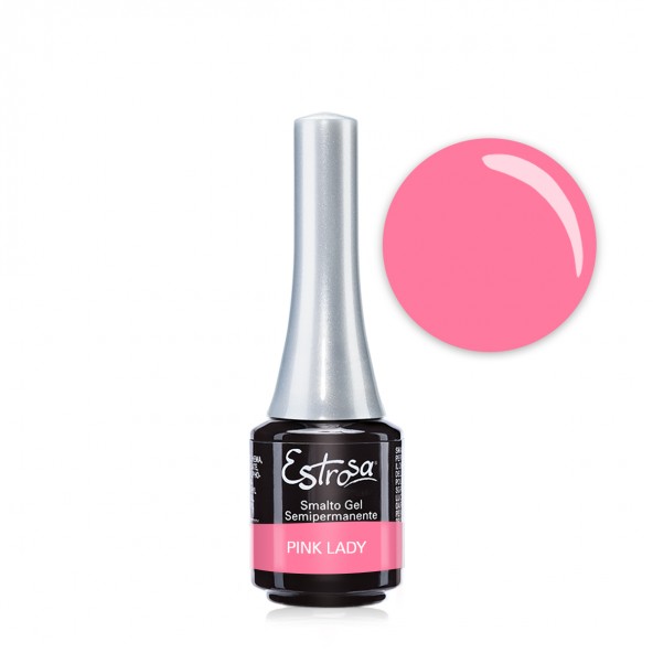 Pink Lady Fluo - Smalto semipermanente 7 ml Semipermanente 7ml